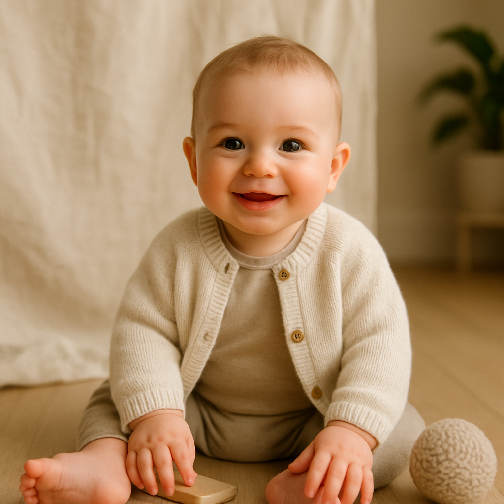 Babymode-Trends bei accessflint: Stilvolle Outfits für Babys 2adc4675 b8c2 4516 bc0c a8a25a228626